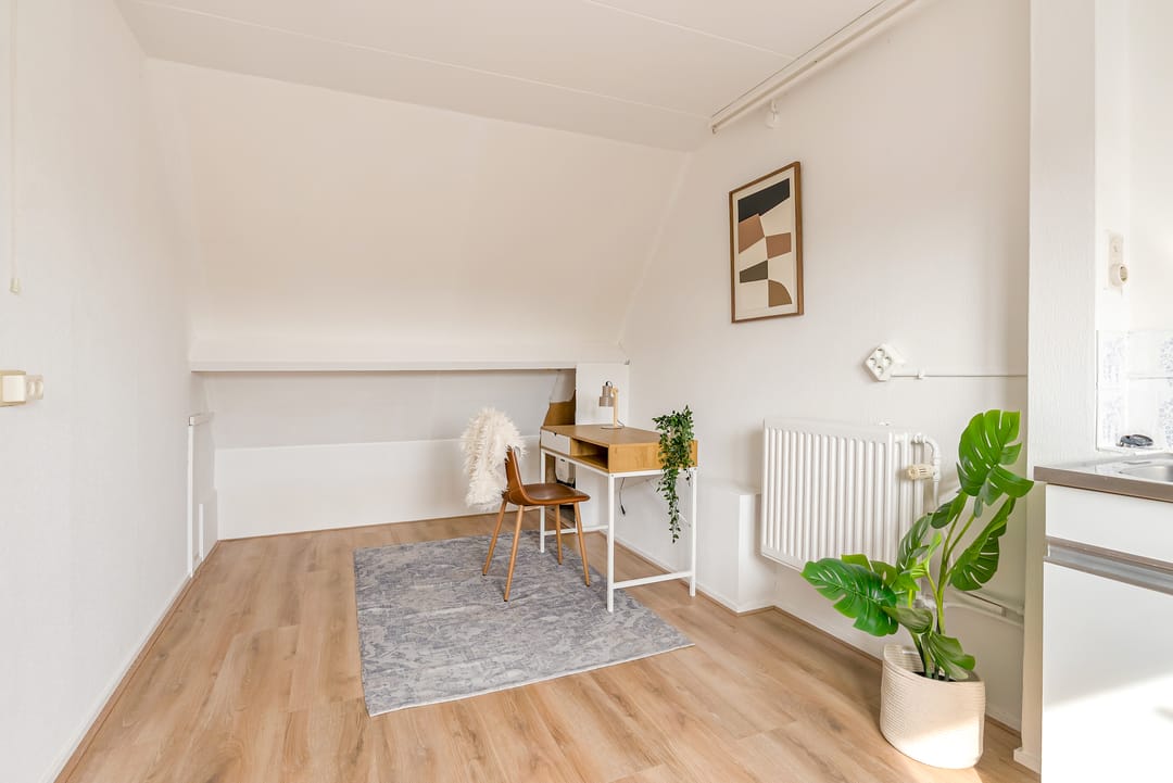 Photo 37 of Maanzaadpad 25