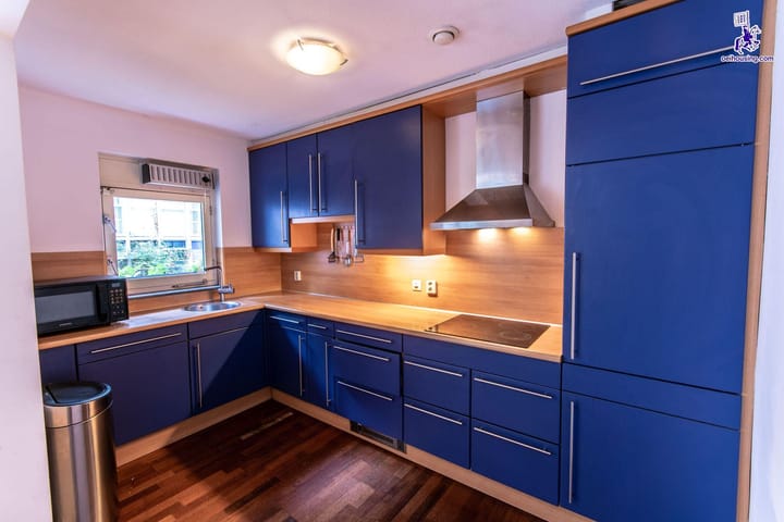 Foto 11 van Rapenburgerstraat 114