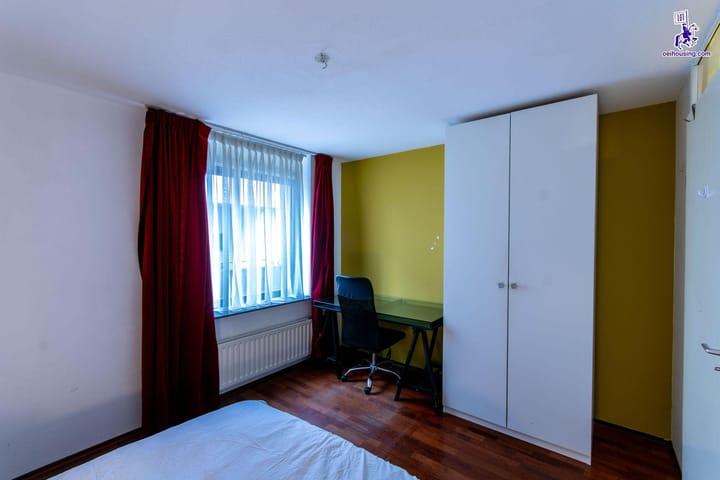 Foto 17 van Rapenburgerstraat 114