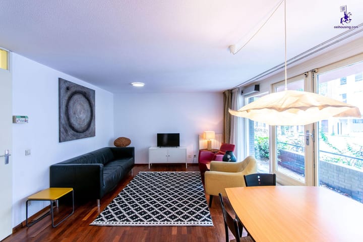 Foto 5 van Rapenburgerstraat 114