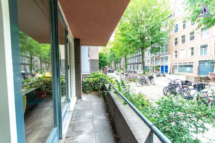 Foto 12 van Rapenburgerstraat 114