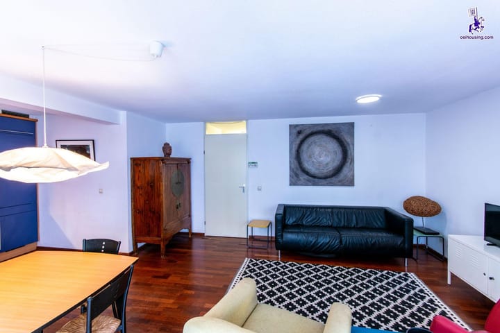 Foto 9 van Rapenburgerstraat 114