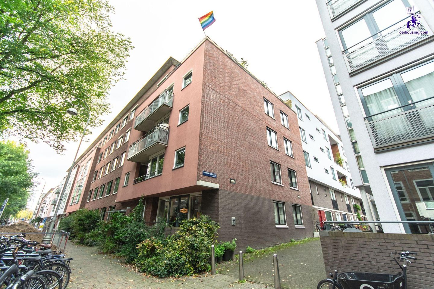 Photo 4 of Rapenburgerstraat 114