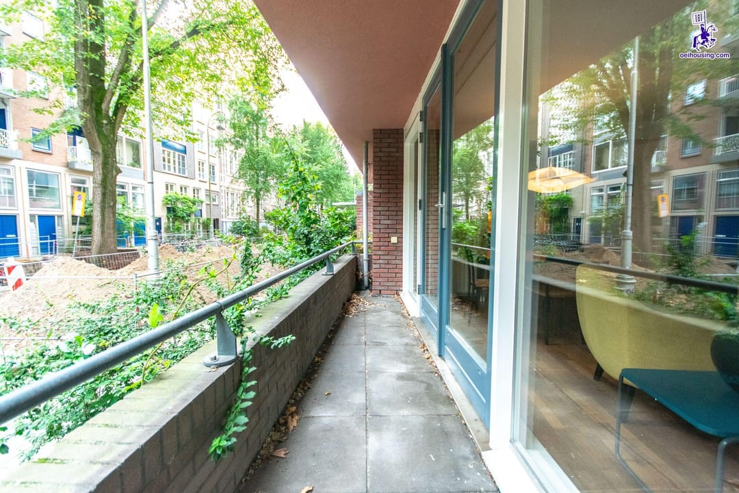 Photo 13 of Rapenburgerstraat 114