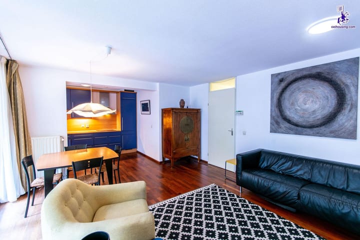 Foto 8 van Rapenburgerstraat 114