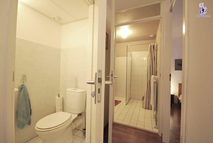 Foto 19 van Rapenburgerstraat 114