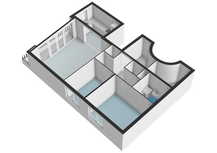 Foto 25 van Rapenburgerstraat 114