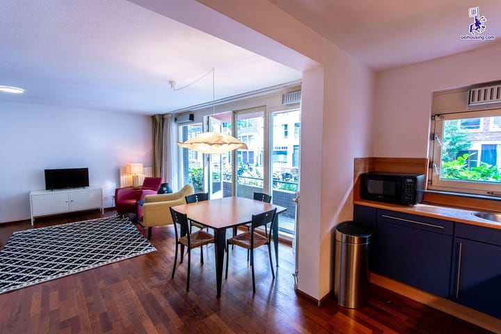 Foto 10 van Rapenburgerstraat 114