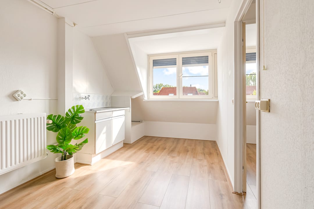 Photo 38 of Maanzaadpad 25