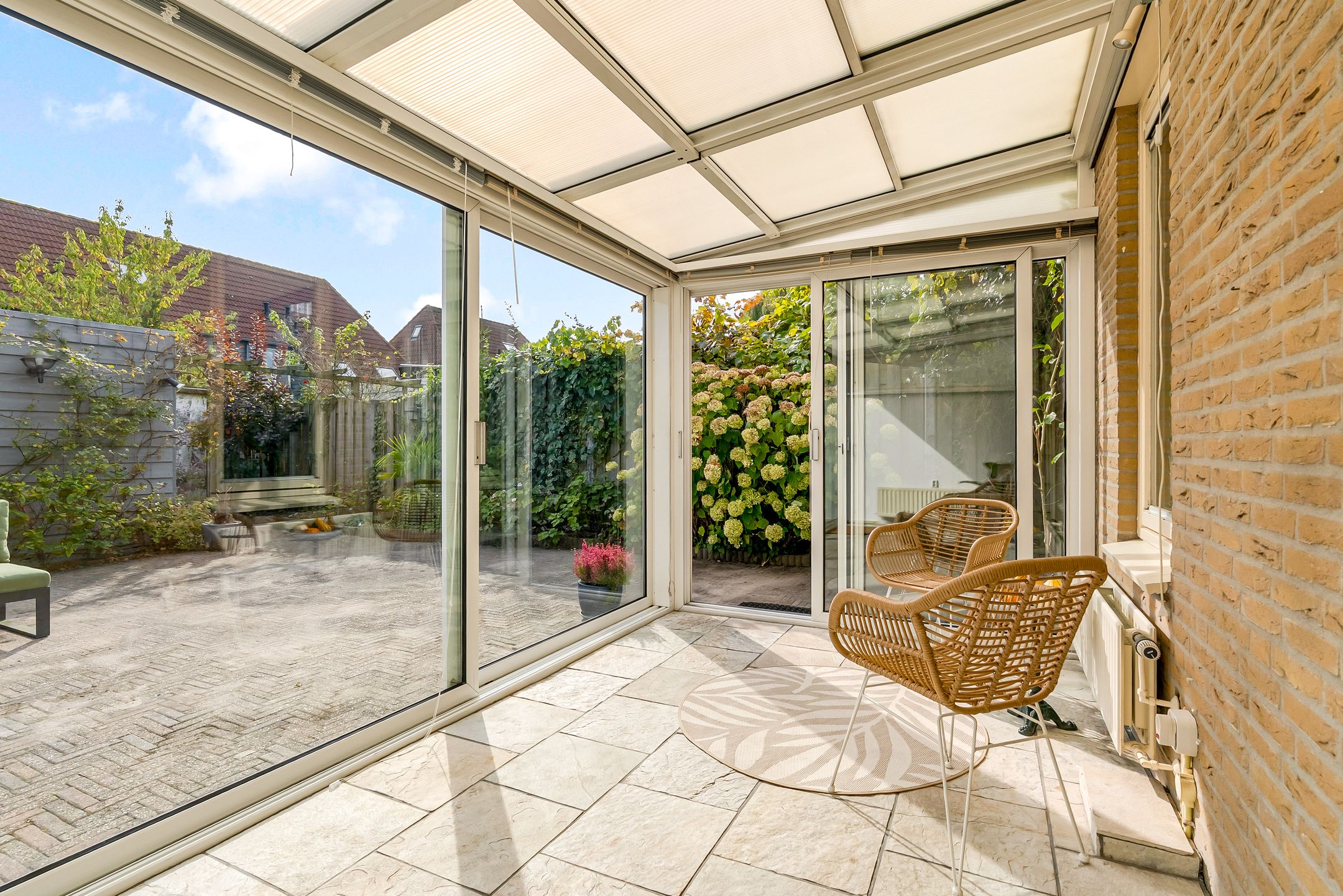 Photo 39 of Maanzaadpad 25