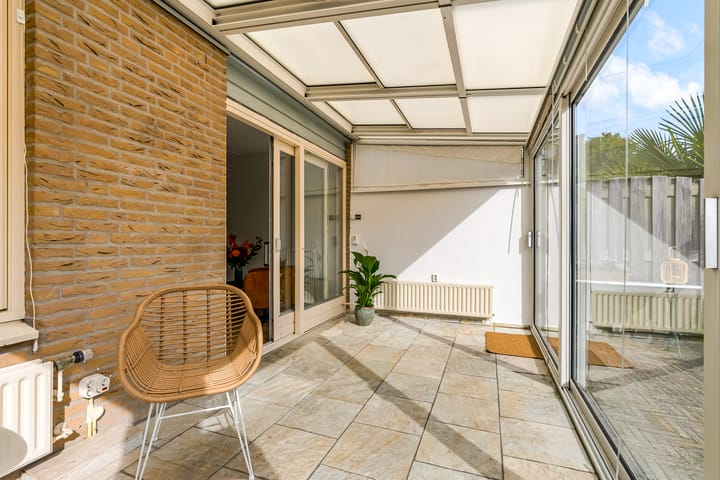 Foto 40 van Maanzaadpad 25