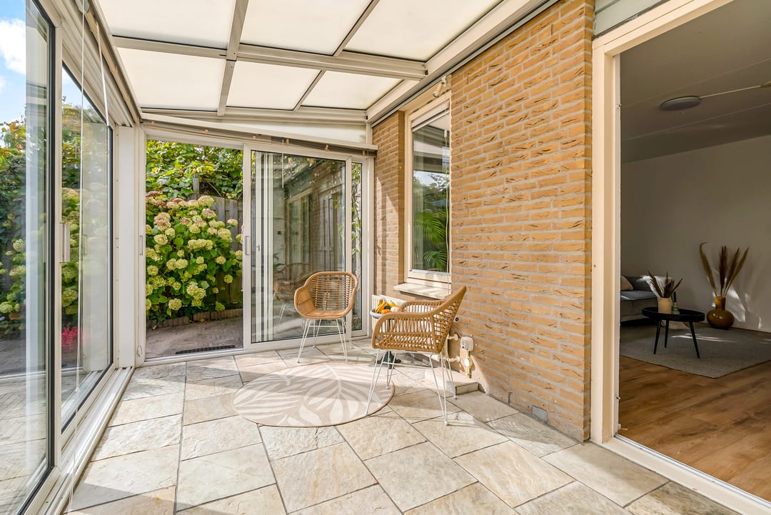 Photo 41 of Maanzaadpad 25