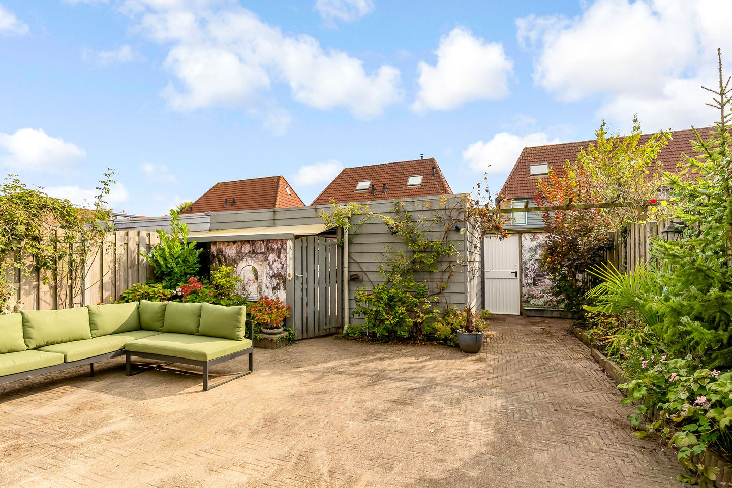 Photo 44 of Maanzaadpad 25