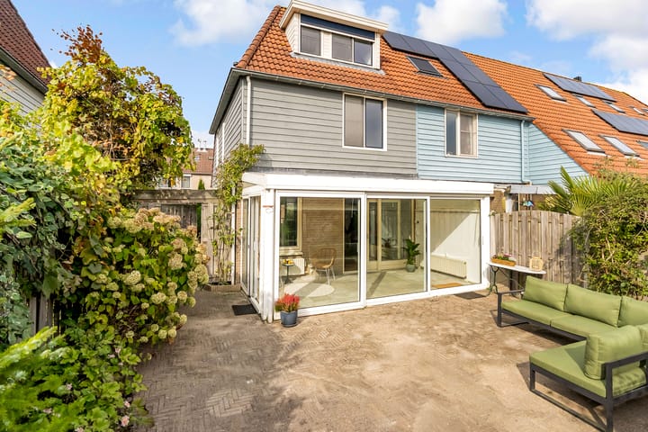 Foto 45 van Maanzaadpad 25