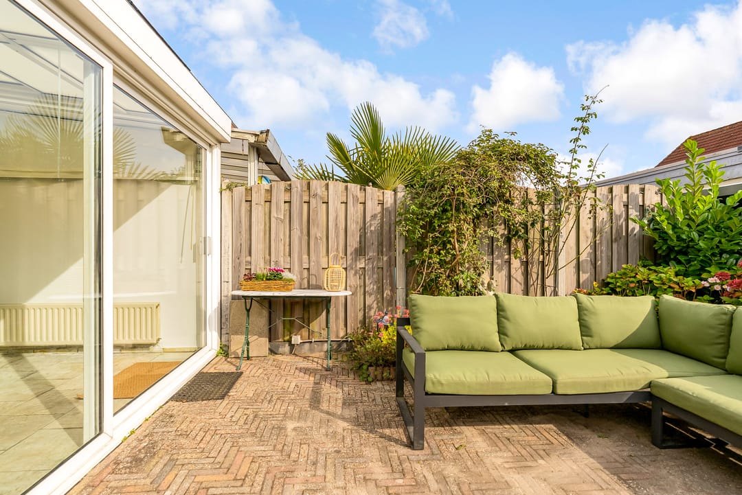 Photo 46 of Maanzaadpad 25