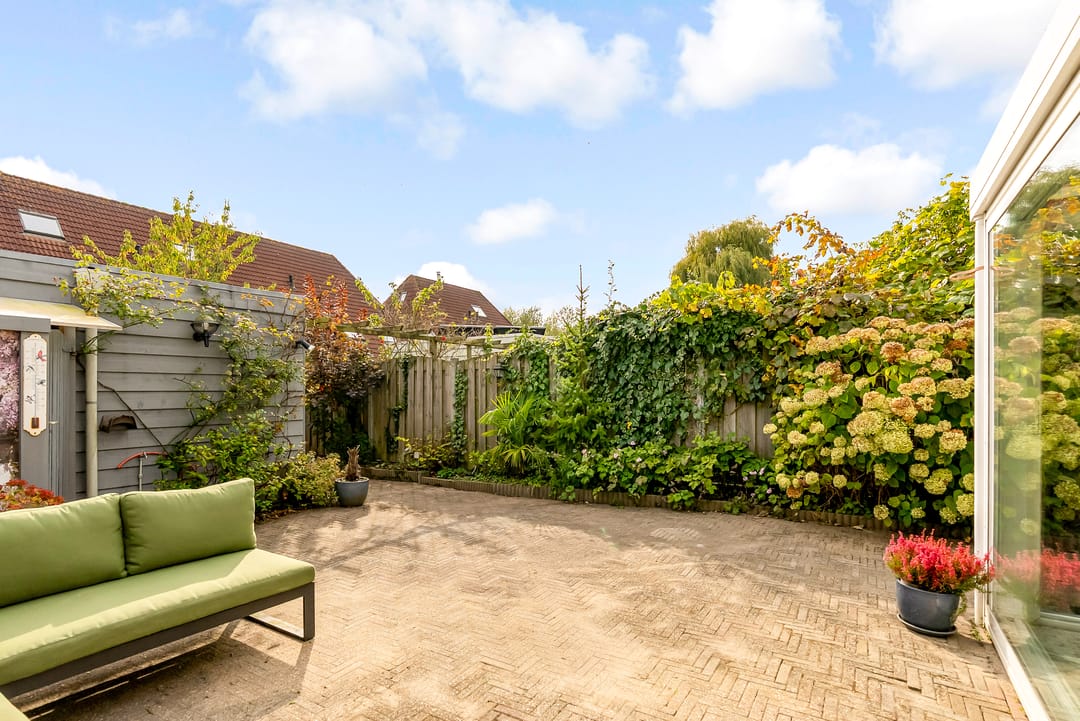 Photo 47 of Maanzaadpad 25