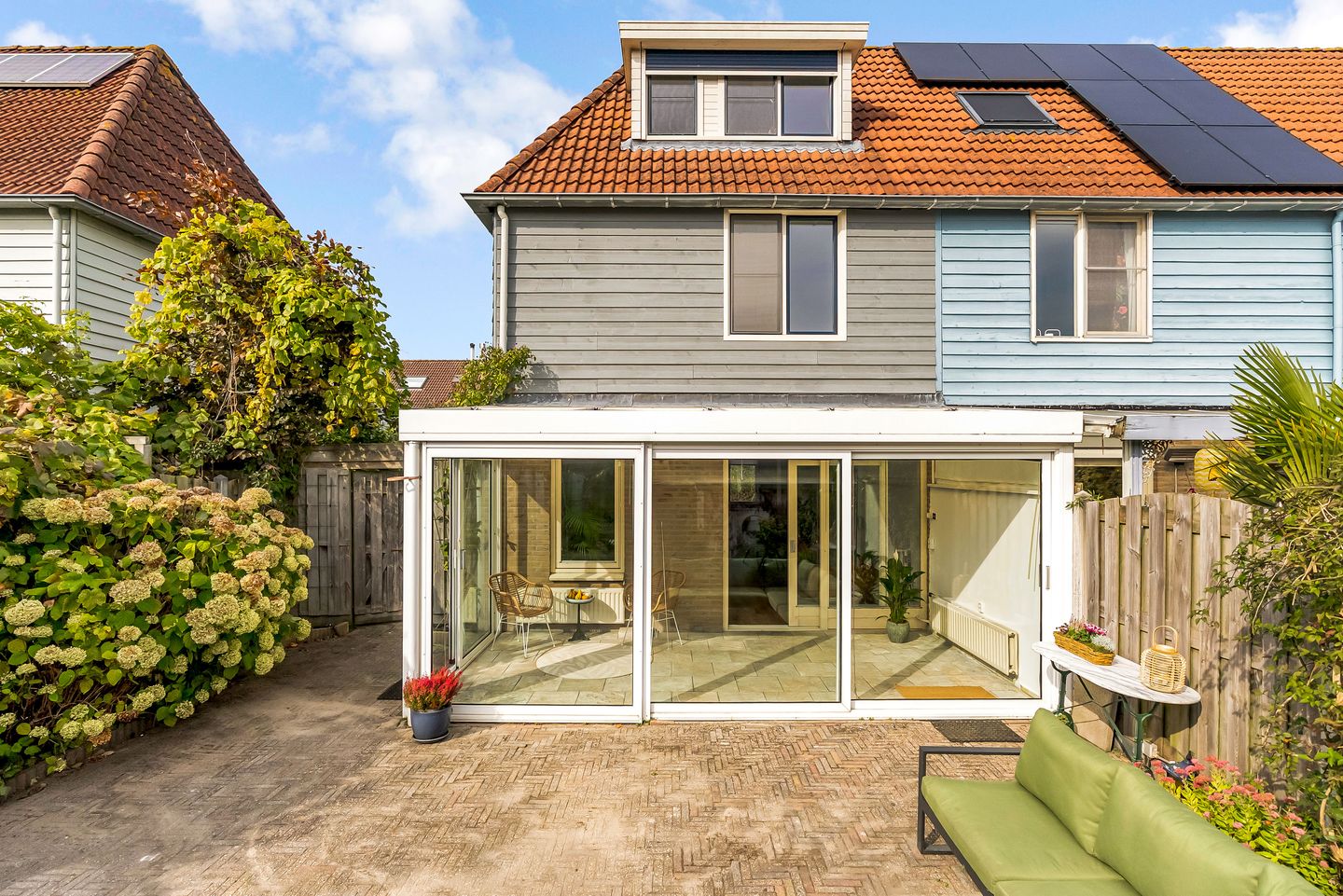 Photo 49 of Maanzaadpad 25