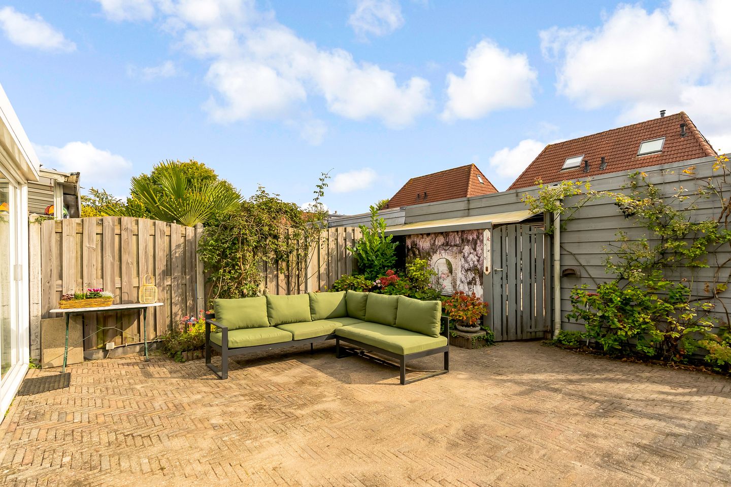 Photo 50 of Maanzaadpad 25