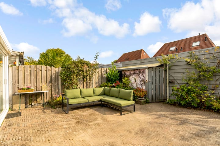 Foto 50 van Maanzaadpad 25