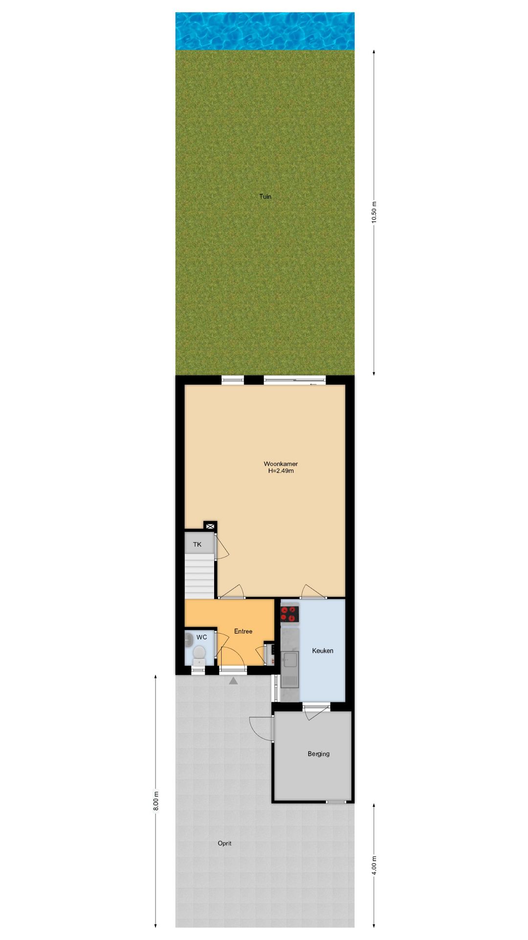 Foto 33 van Grote Boterbloem 65