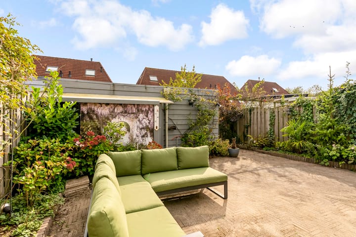 Foto 51 van Maanzaadpad 25