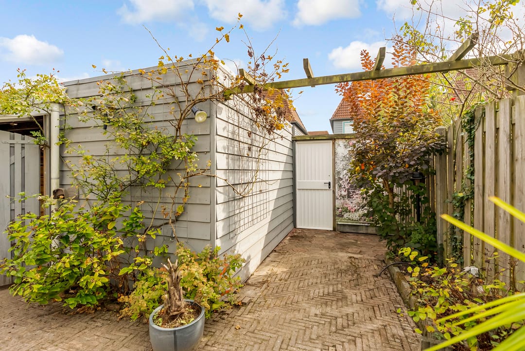 Photo 52 of Maanzaadpad 25