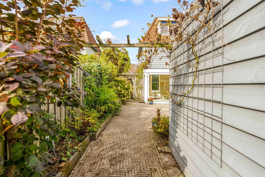 Photo 53 of Maanzaadpad 25