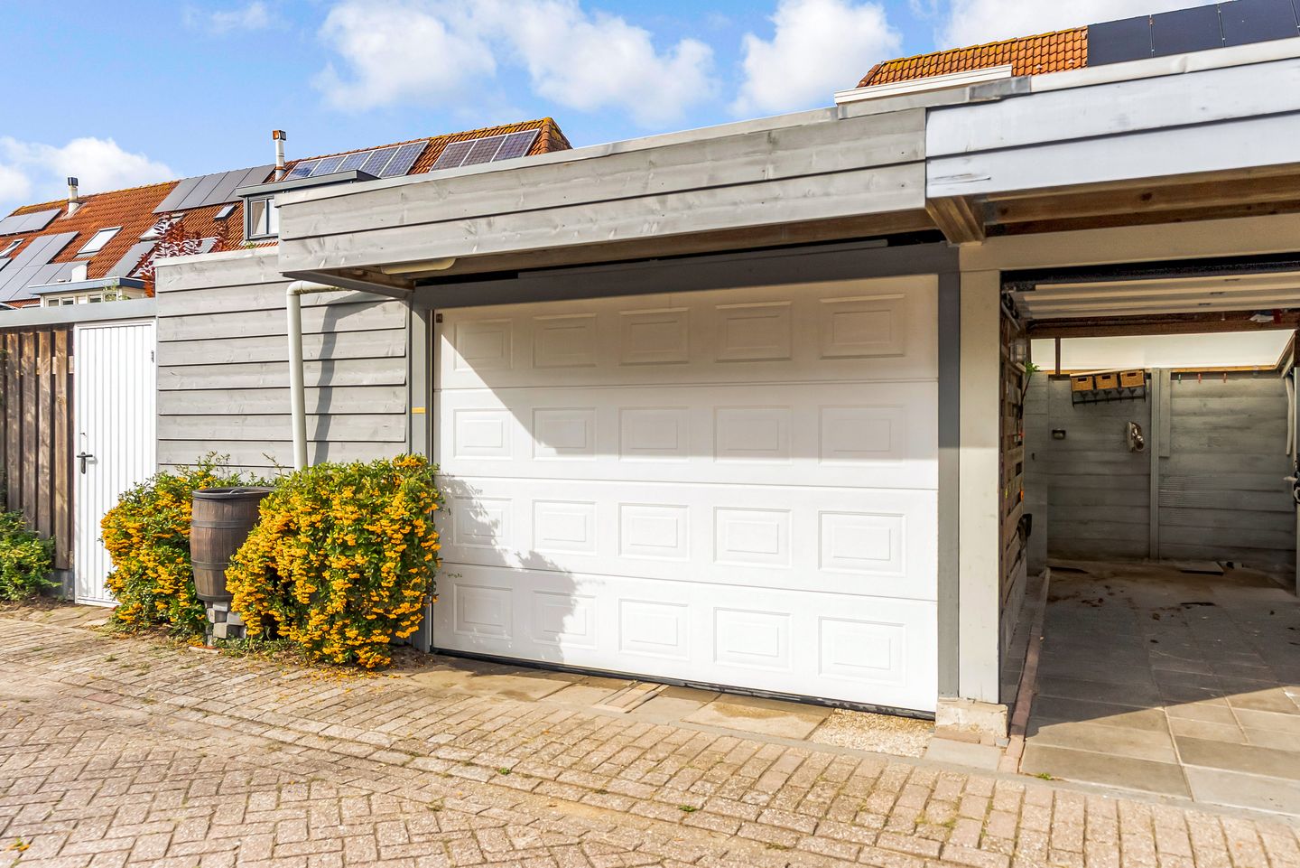 Photo 55 of Maanzaadpad 25