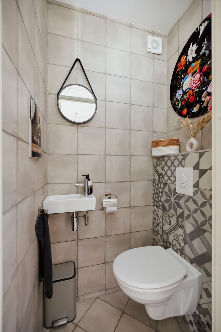 Foto 4 van Loomanstraat 22