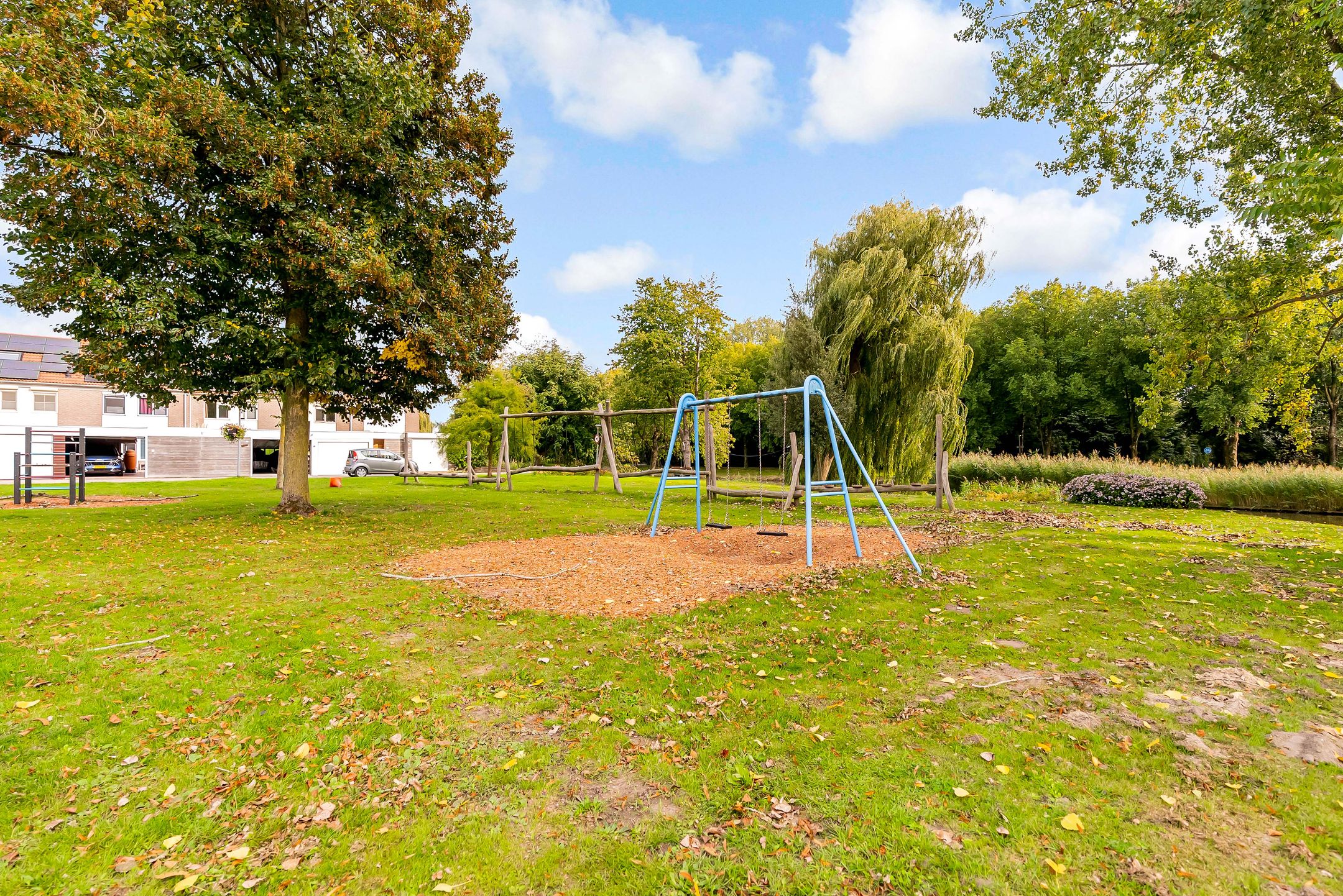 Photo 63 of Maanzaadpad 25