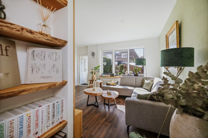 Foto 8 van Loomanstraat 22