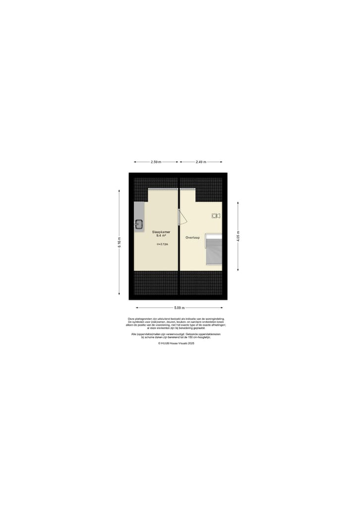 Foto 66 van Maanzaadpad 25