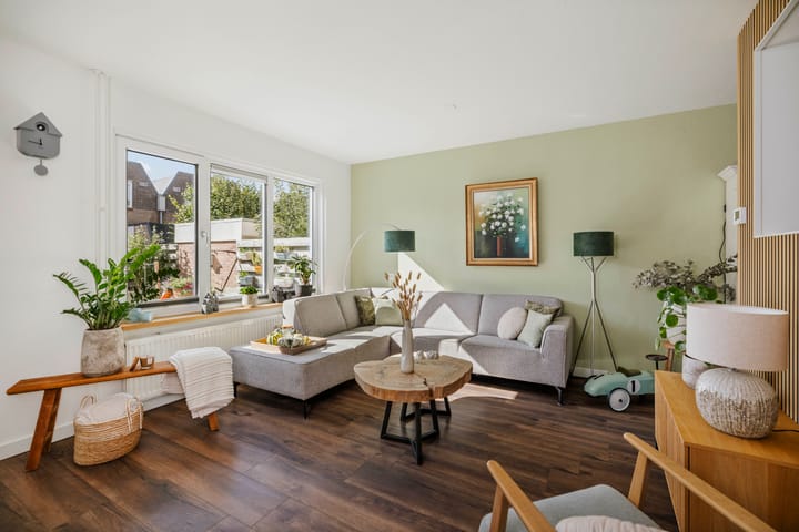 Foto 10 van Loomanstraat 22