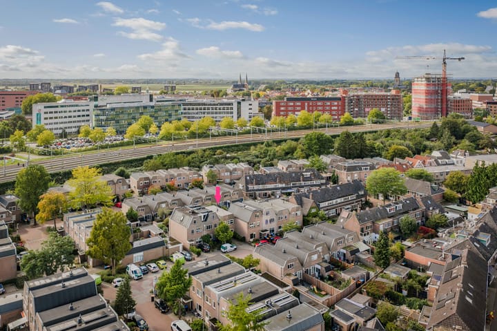 Foto 15 van Loomanstraat 22