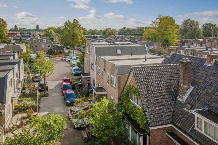 Foto 17 van Loomanstraat 22