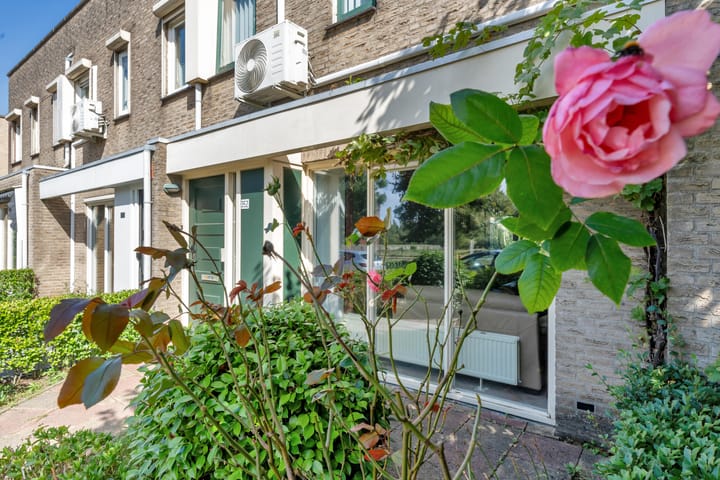 Foto 3 van Bijsterveldenlaan 352