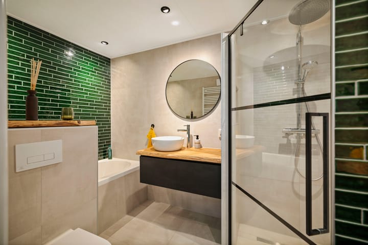 Foto 23 van Loomanstraat 22