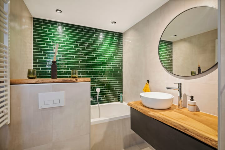 Foto 24 van Loomanstraat 22