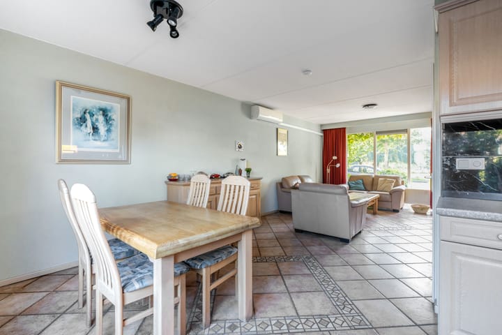 Foto 9 van Bijsterveldenlaan 352