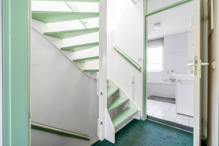 Foto 16 van Bijsterveldenlaan 352