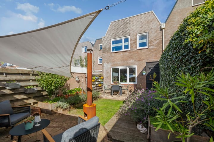 Foto 35 van Loomanstraat 22