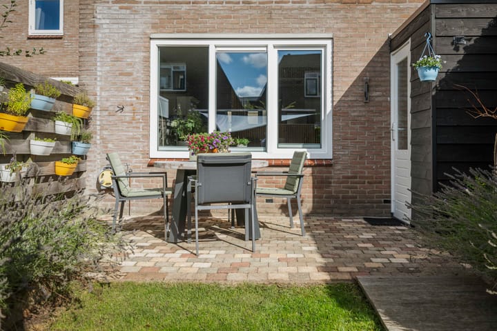 Foto 36 van Loomanstraat 22