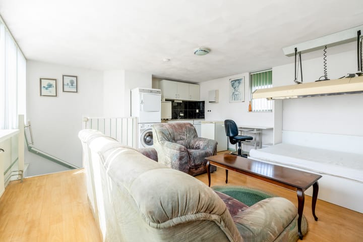 Foto 18 van Bijsterveldenlaan 352