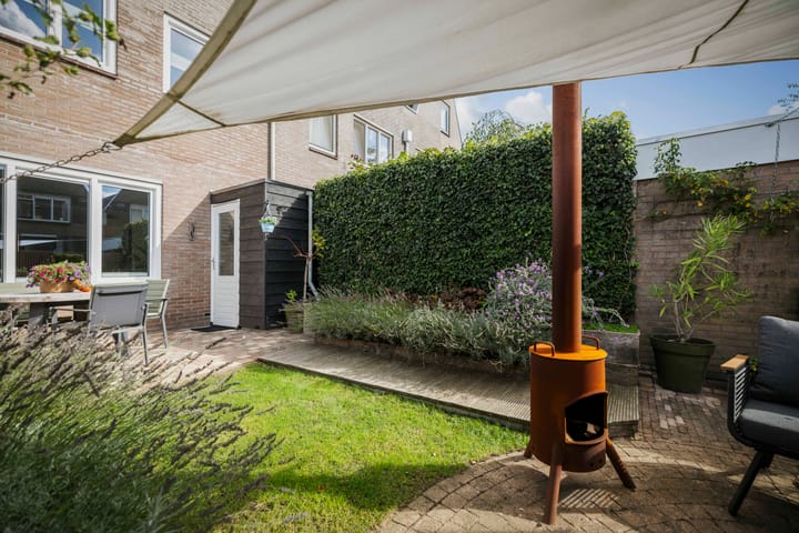 Foto 37 van Loomanstraat 22