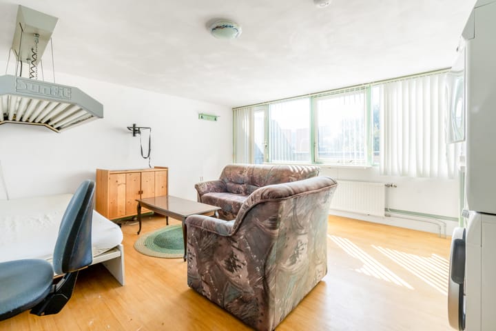 Foto 19 van Bijsterveldenlaan 352