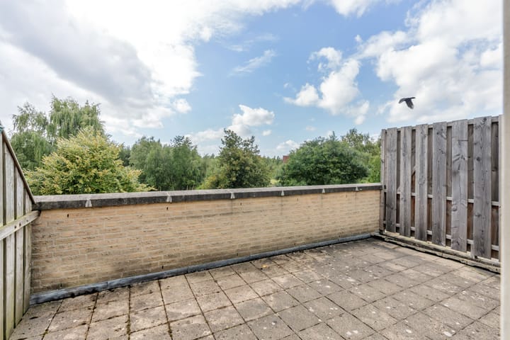 Foto 20 van Bijsterveldenlaan 352