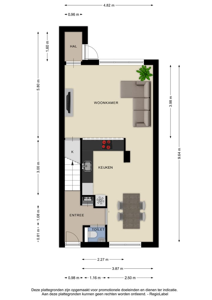 Foto 40 van Loomanstraat 22