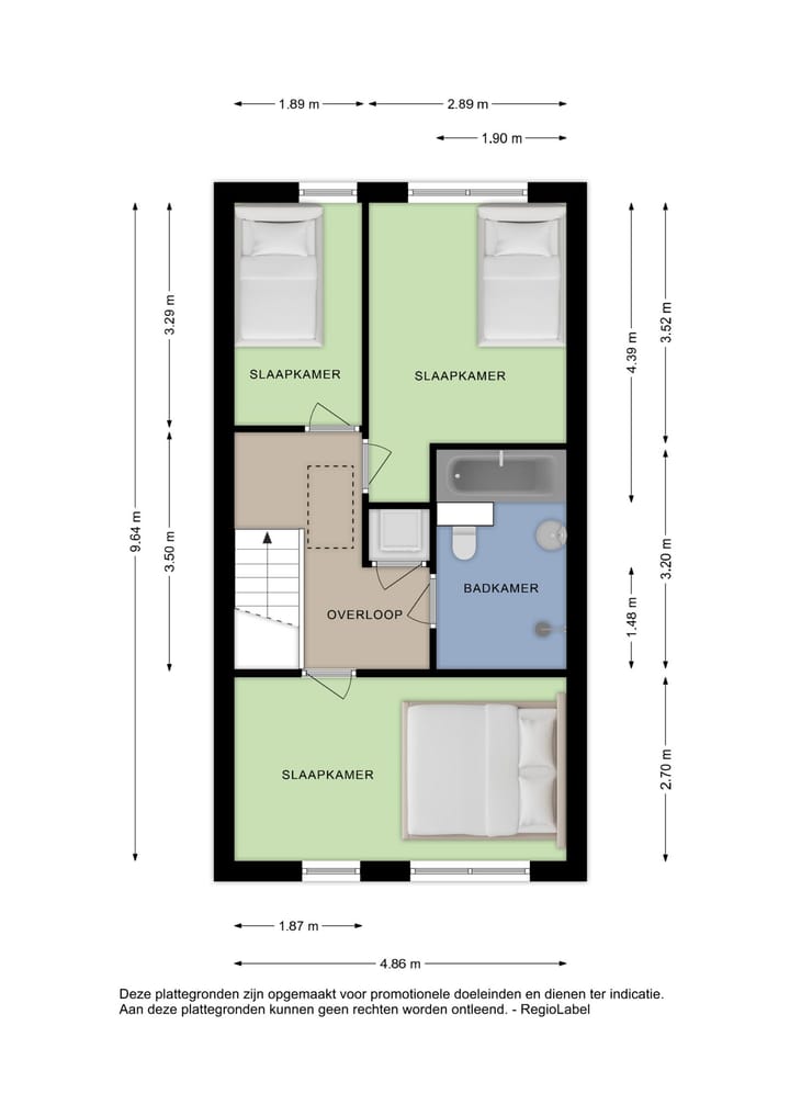 Foto 41 van Loomanstraat 22