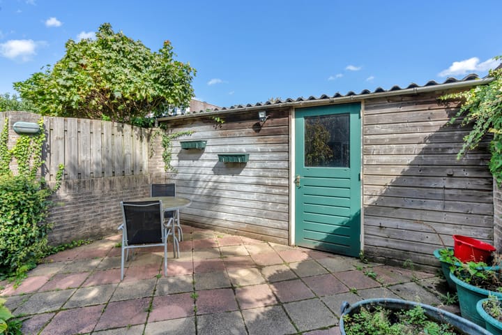 Foto 24 van Bijsterveldenlaan 352