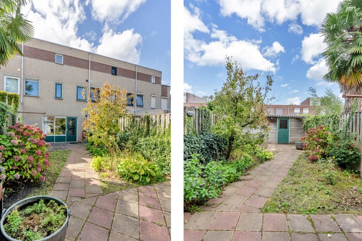 Foto 25 van Bijsterveldenlaan 352